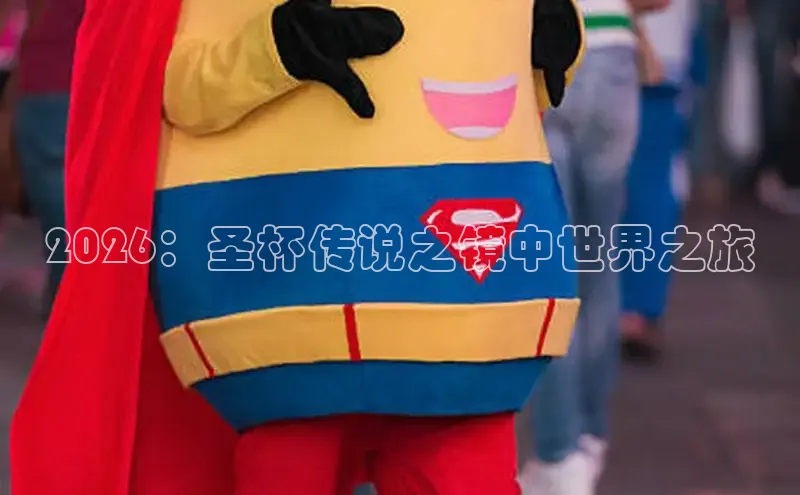 2026：圣杯传说之镜中世界之旅