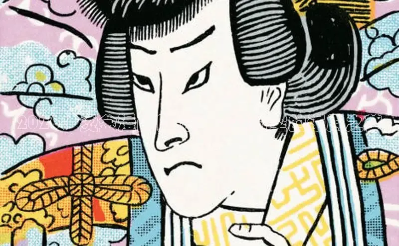 2026：烫金漫画日历，穿越时空的漫展之梦
